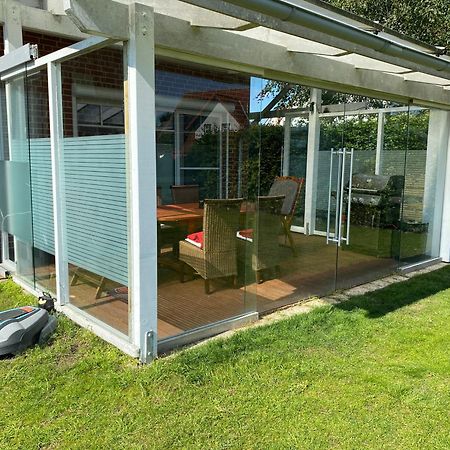 Reppenstedt Oara Comfort Home, Ferienhaus 160Qm Mit Garten מראה חיצוני תמונה