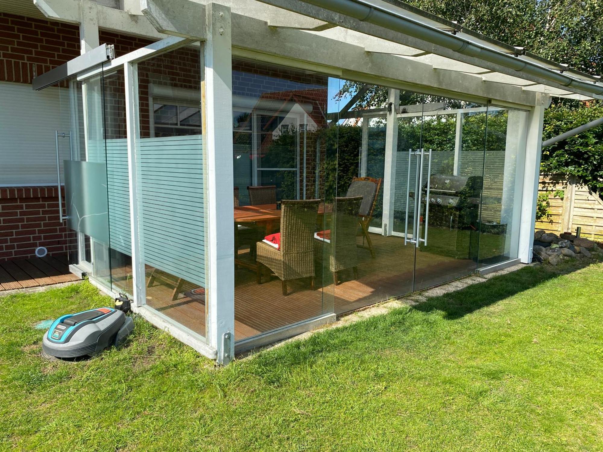 Reppenstedt Oara Comfort Home, Ferienhaus 160Qm Mit Garten מראה חיצוני תמונה