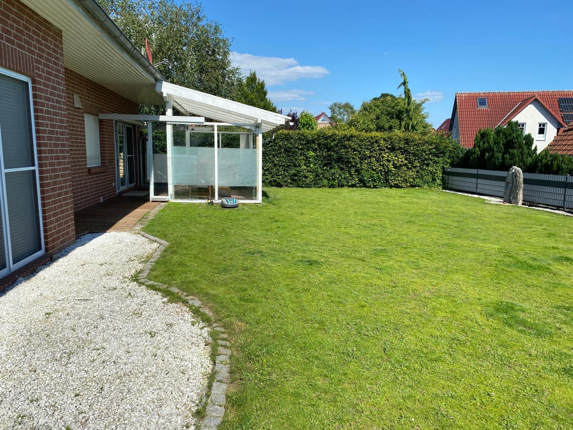 Reppenstedt Oara Comfort Home, Ferienhaus 160Qm Mit Garten מראה חיצוני תמונה