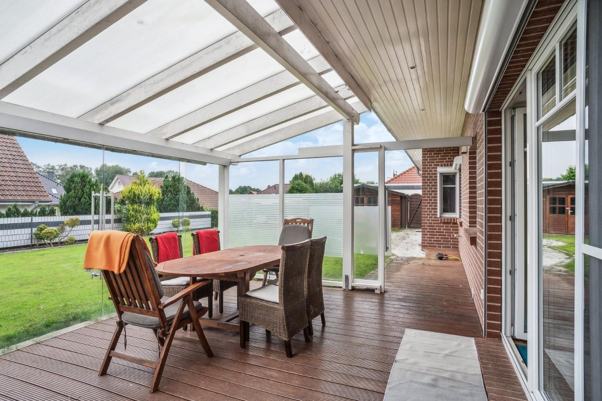 Reppenstedt Oara Comfort Home, Ferienhaus 160Qm Mit Garten מראה חיצוני תמונה