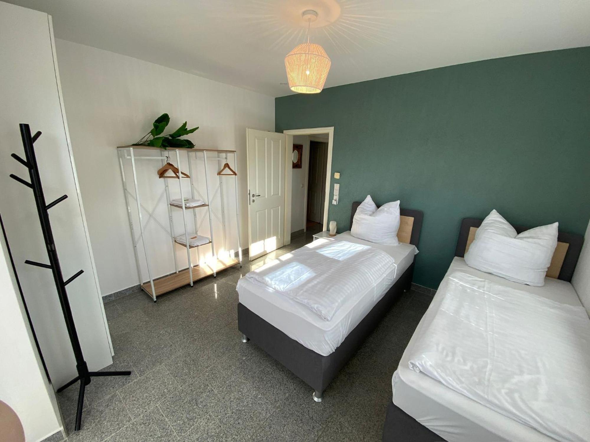 Reppenstedt Oara Comfort Home, Ferienhaus 160Qm Mit Garten מראה חיצוני תמונה