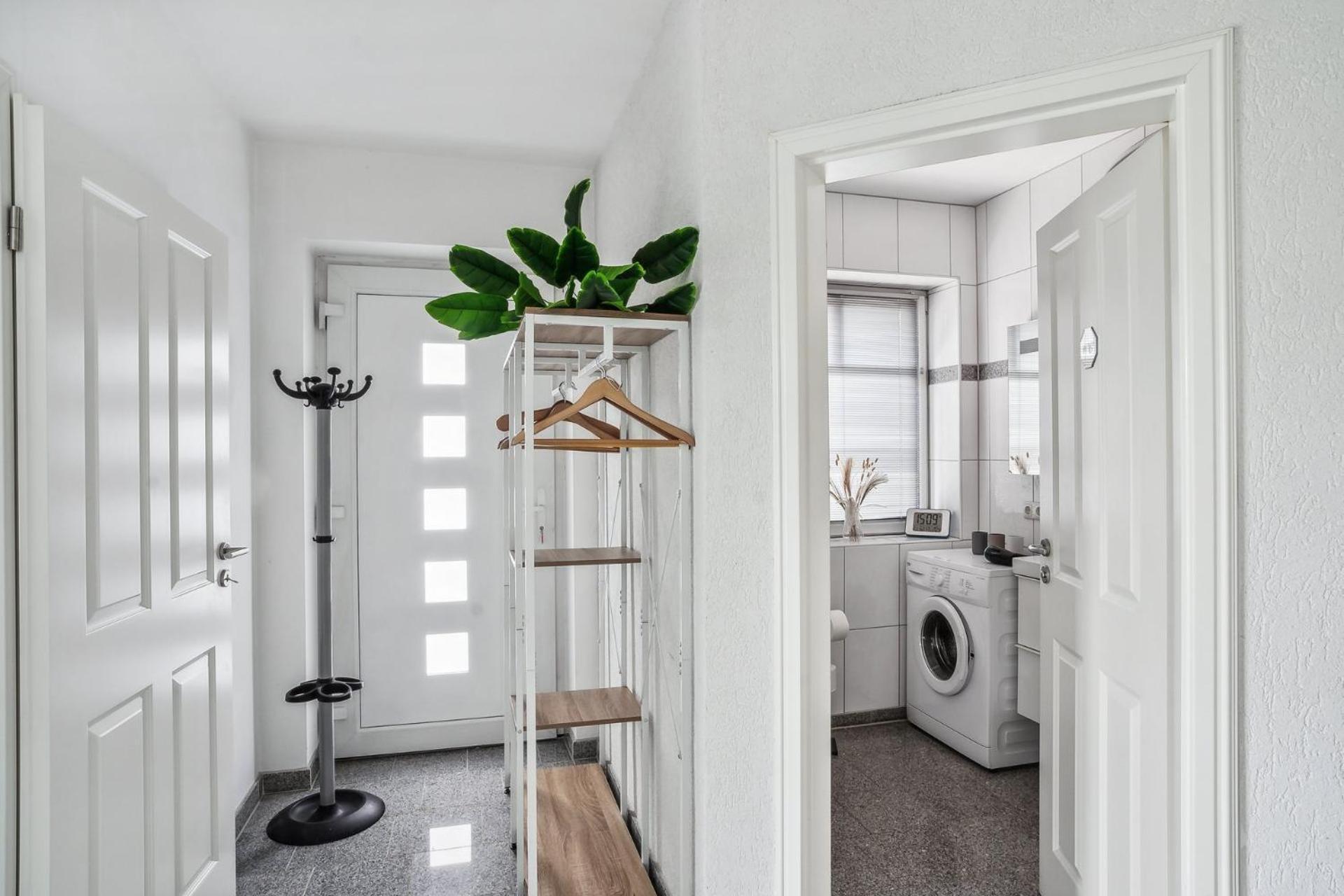 Reppenstedt Oara Comfort Home, Ferienhaus 160Qm Mit Garten מראה חיצוני תמונה