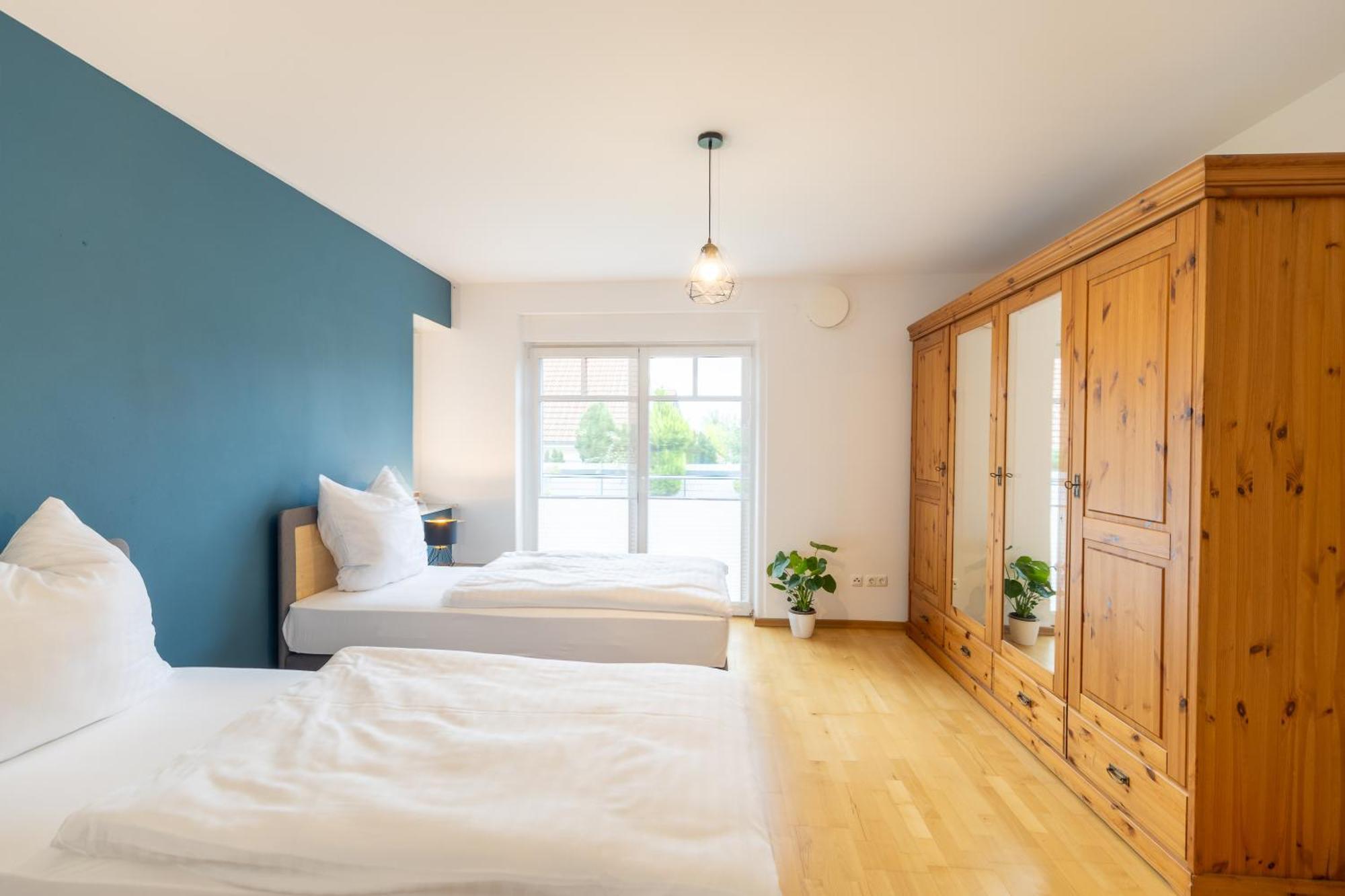 Reppenstedt Oara Comfort Home, Ferienhaus 160Qm Mit Garten מראה חיצוני תמונה