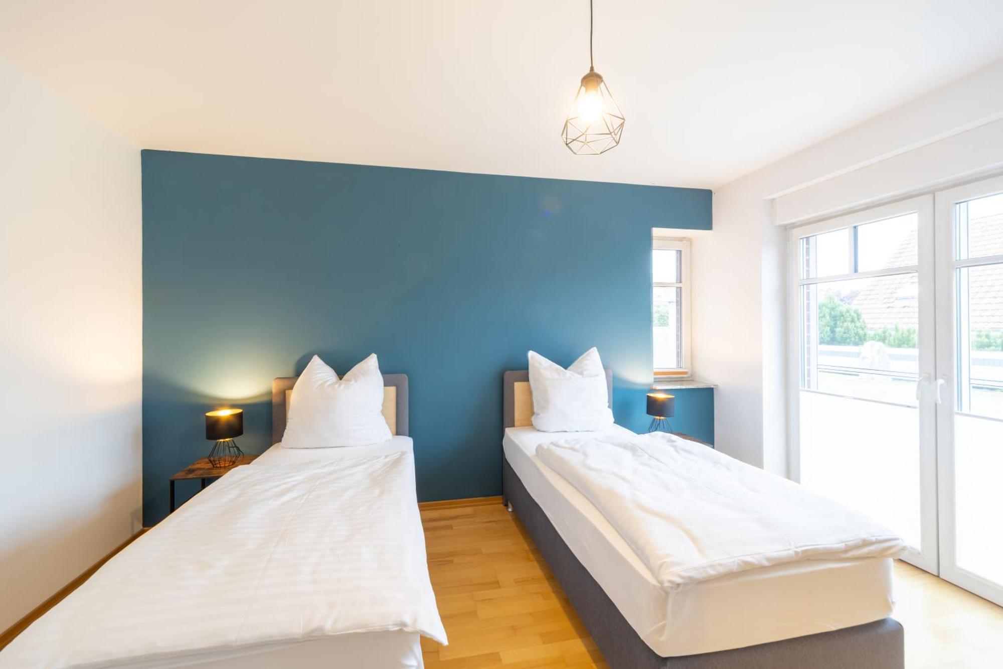 Reppenstedt Oara Comfort Home, Ferienhaus 160Qm Mit Garten מראה חיצוני תמונה