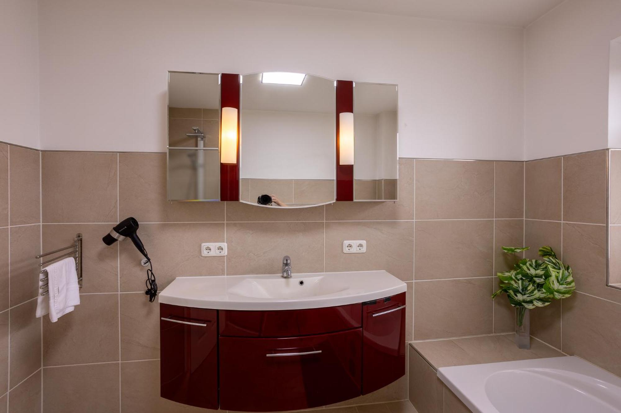 Reppenstedt Oara Comfort Home, Ferienhaus 160Qm Mit Garten מראה חיצוני תמונה