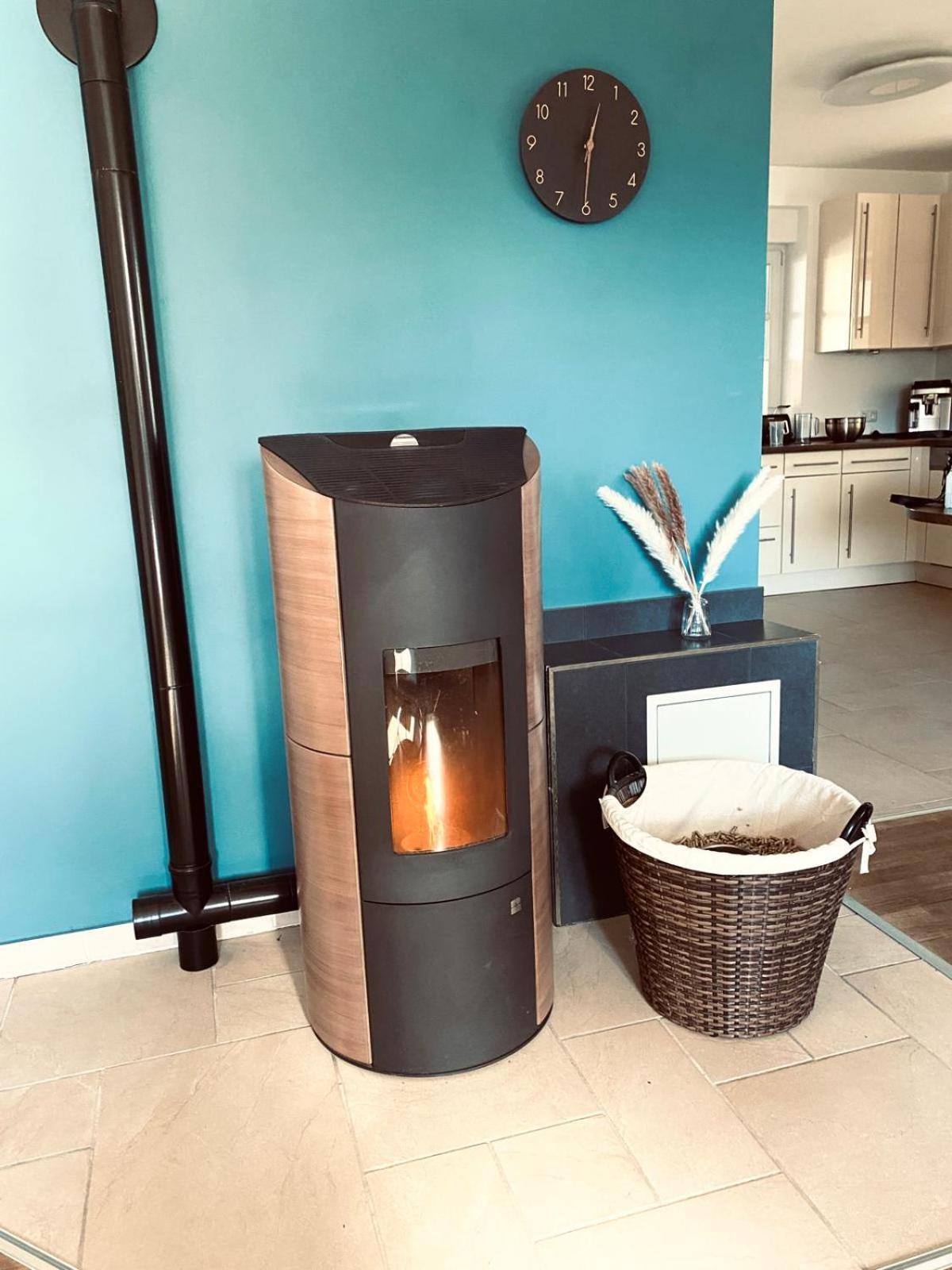 Reppenstedt Oara Comfort Home, Ferienhaus 160Qm Mit Garten מראה חיצוני תמונה