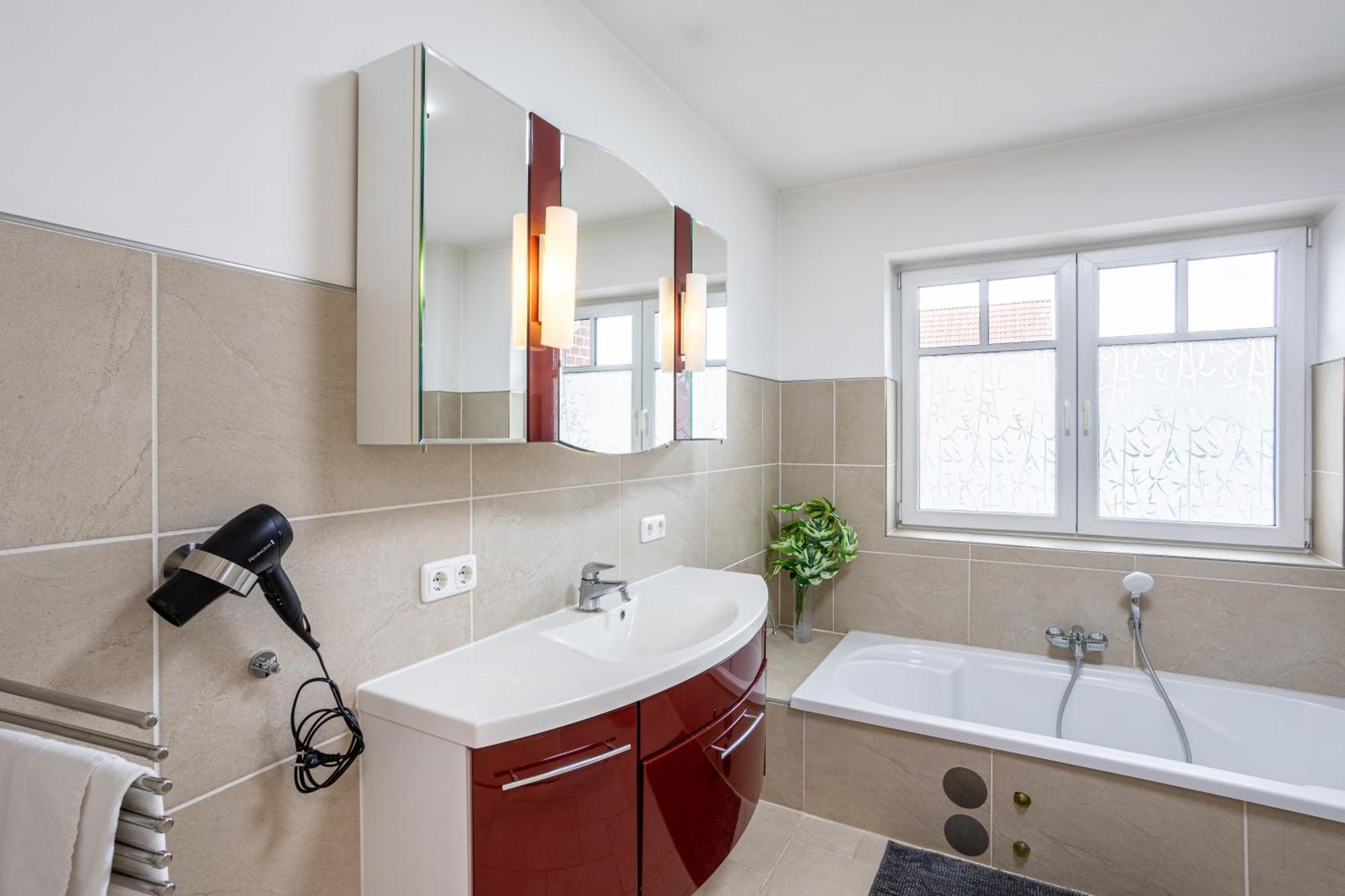 Reppenstedt Oara Comfort Home, Ferienhaus 160Qm Mit Garten מראה חיצוני תמונה