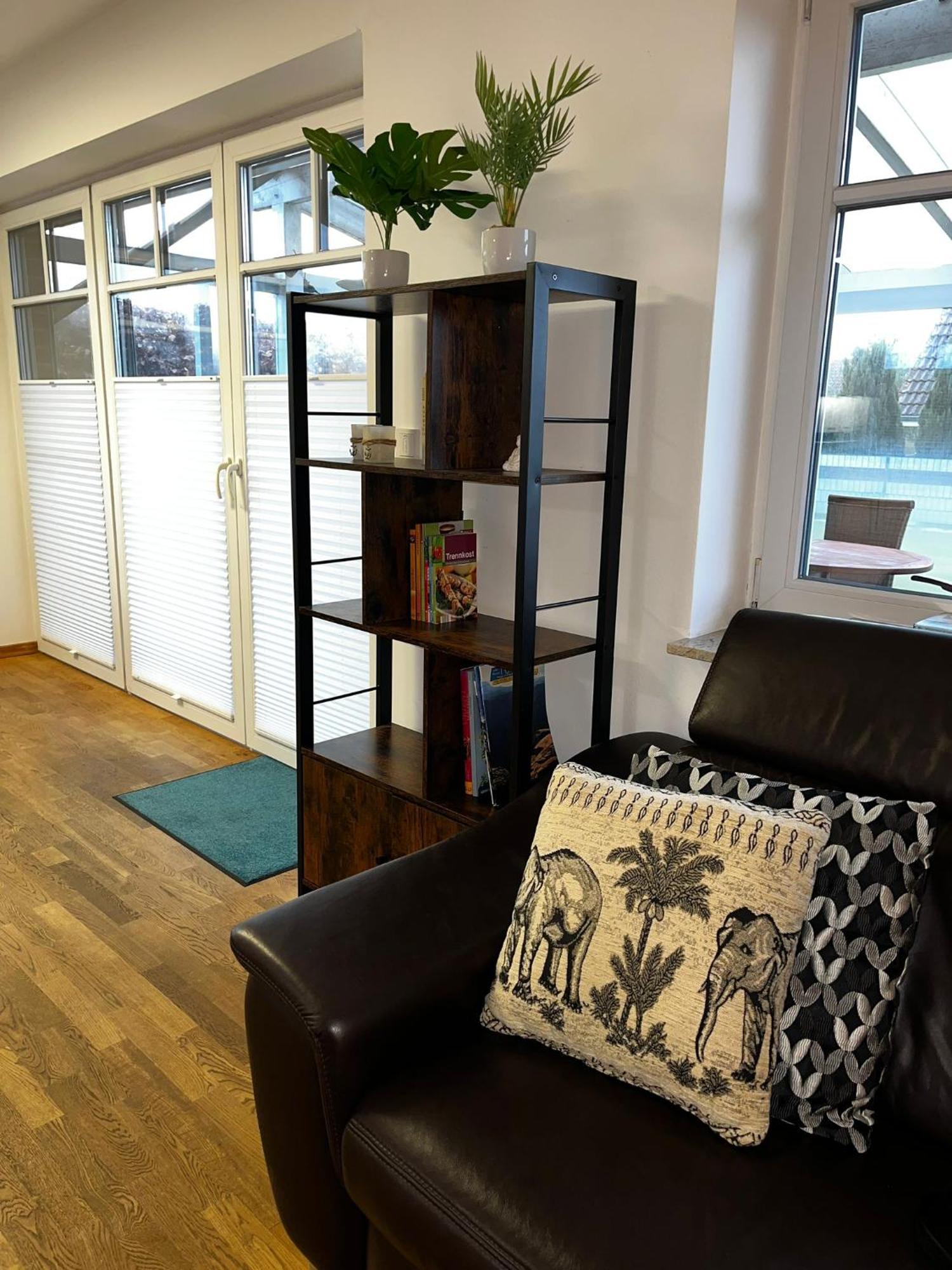 Reppenstedt Oara Comfort Home, Ferienhaus 160Qm Mit Garten מראה חיצוני תמונה